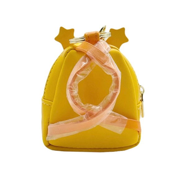 Rainbow Brite™ Rainbow Sprites Cosplay Mystery Mini Backpack Keychain Charm NWT - Picture 4 of 10